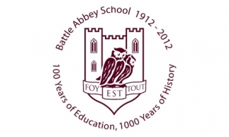 Battle Abbey School_logo