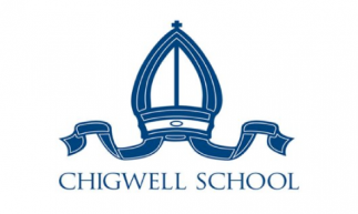 Chigwell School Logo